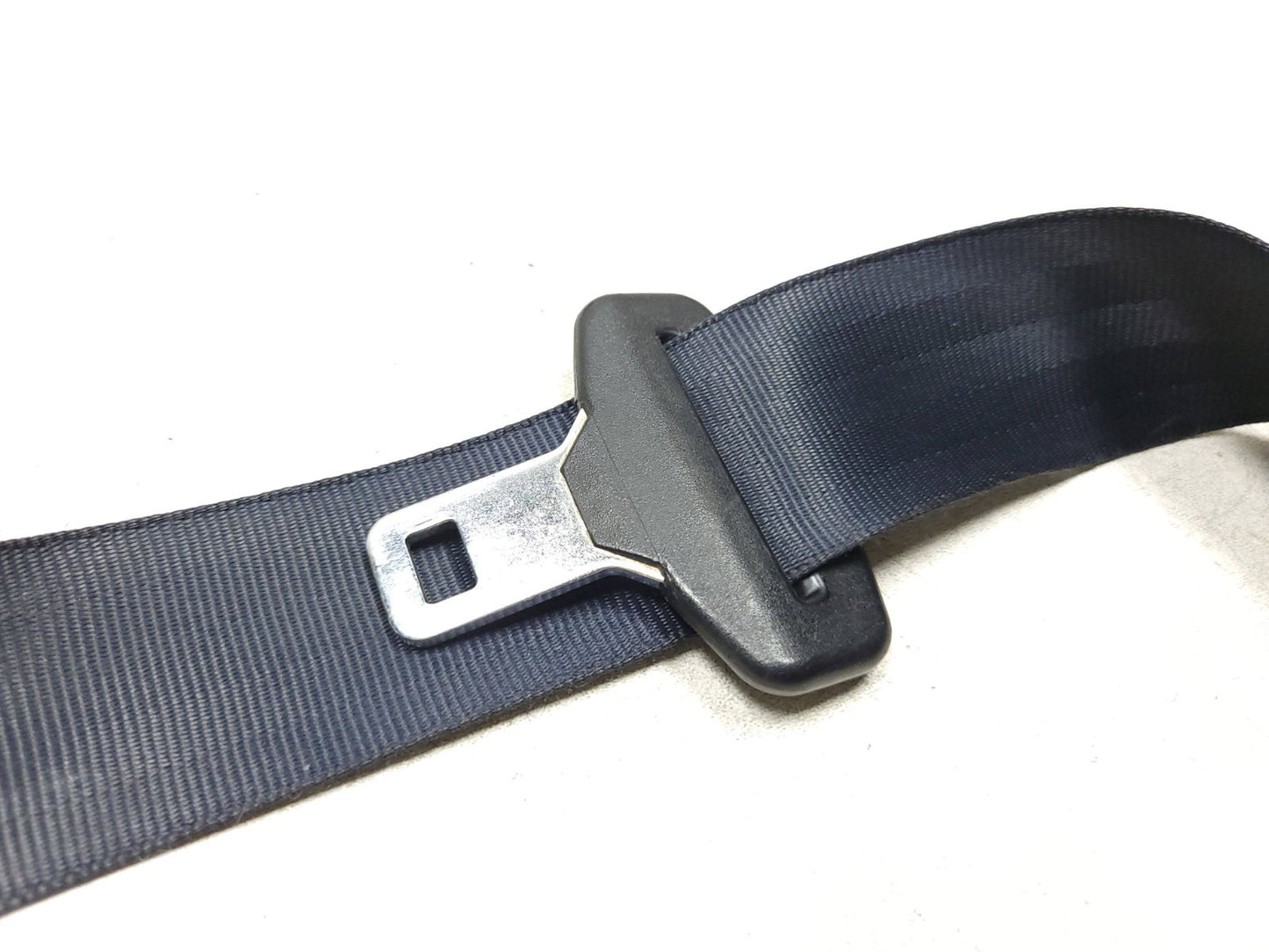 2010 - 2013 Jaguar XJ Front Seat Belt Retractor Left & Right OEM