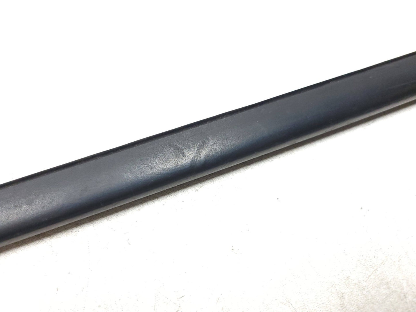 2004 - 2010 Audi A8l Windshield Belt Strip Molding Left & Right OEM
