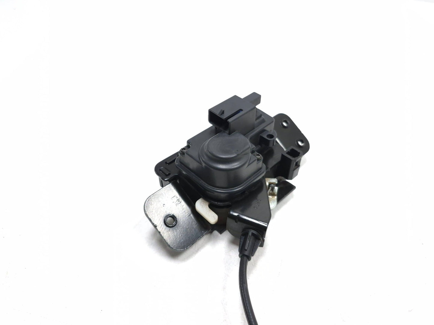 2010 Dodge Caliber Sxt Trunk Lock Latch Actuator OEM
