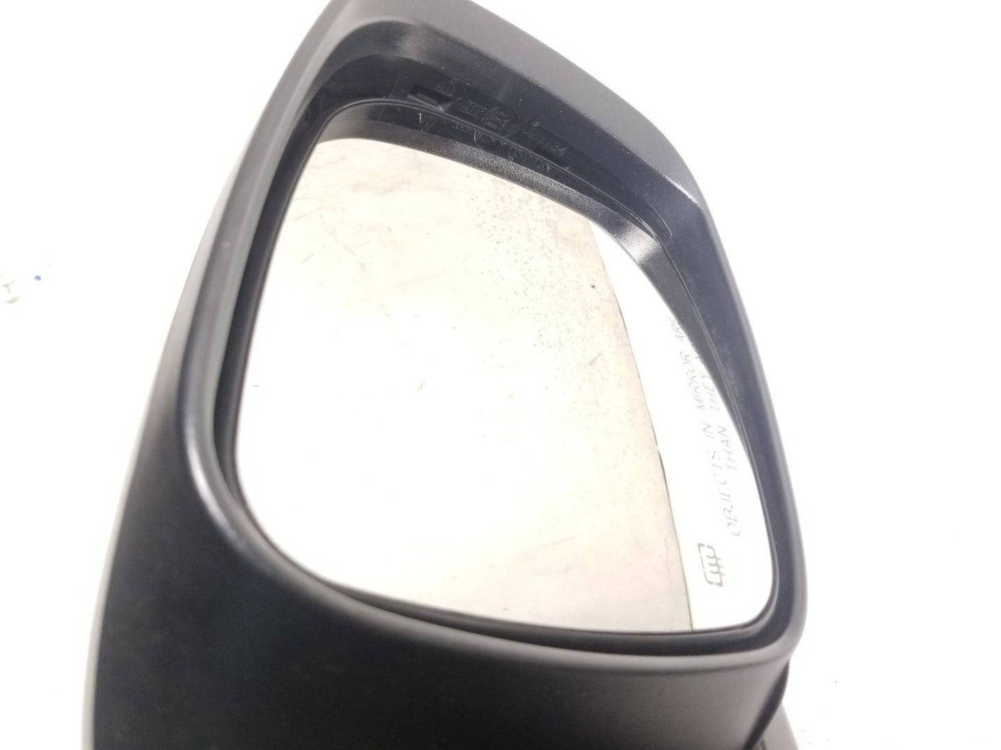 2011 - 2020 Dodge Grand Caravan Mirror Passenger Side OEM