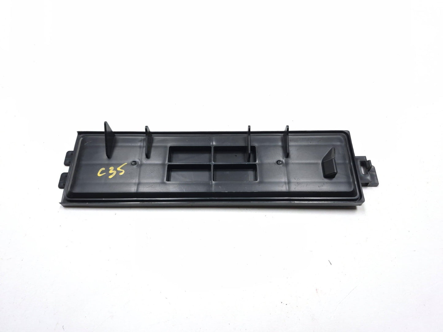 2020 Infiniti Q50 Cabine Filter Lid 27200-4gf0b Oem✅ 62k Miles