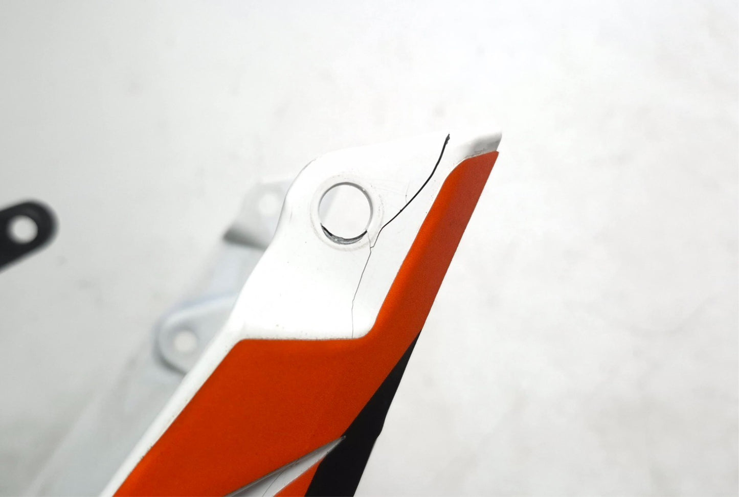 2017 Ktm 390 Duke Front Fender OEM