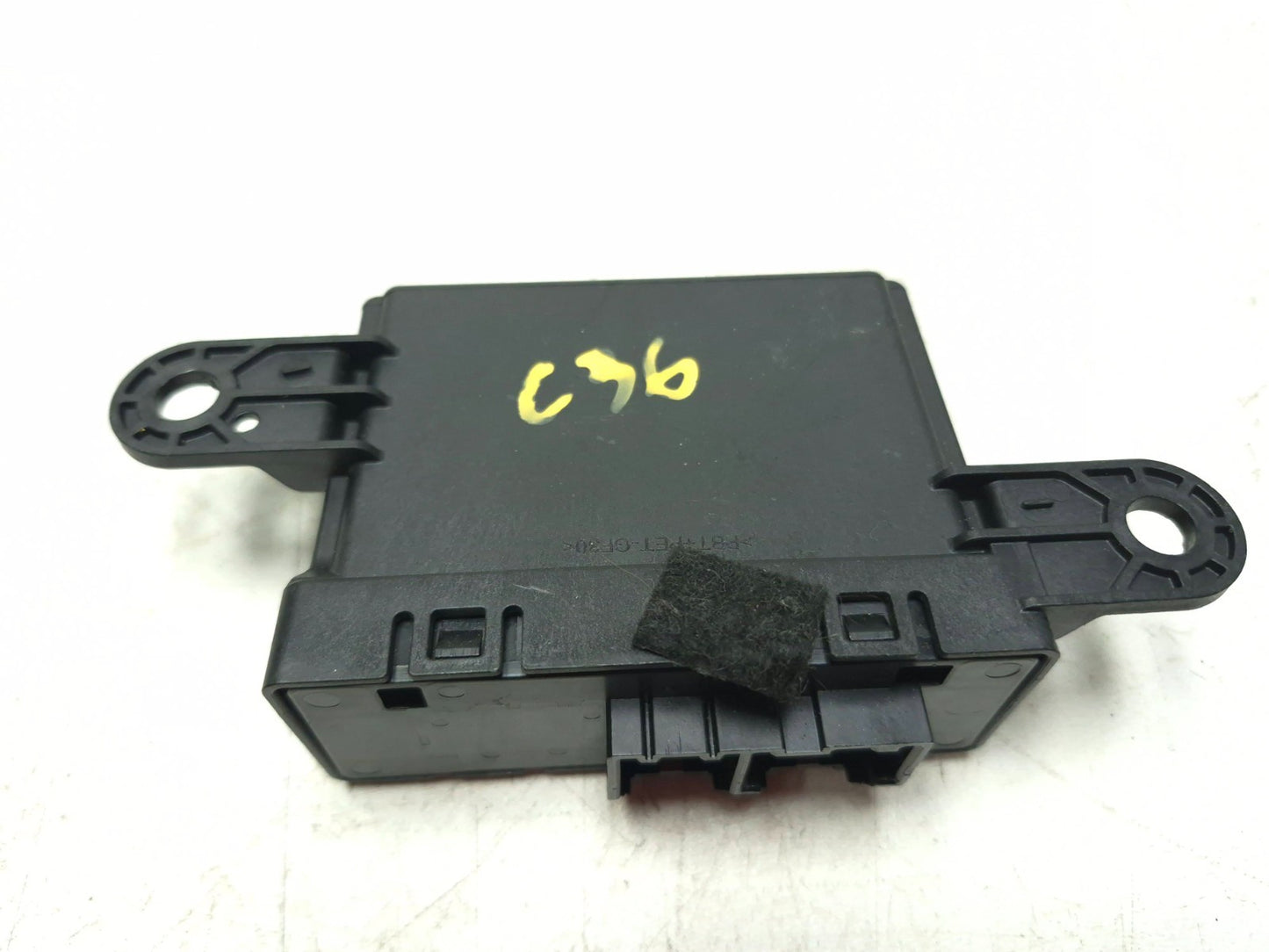 2014 Fiat 500l Pdc Assist Parking Distance Control Module OEM