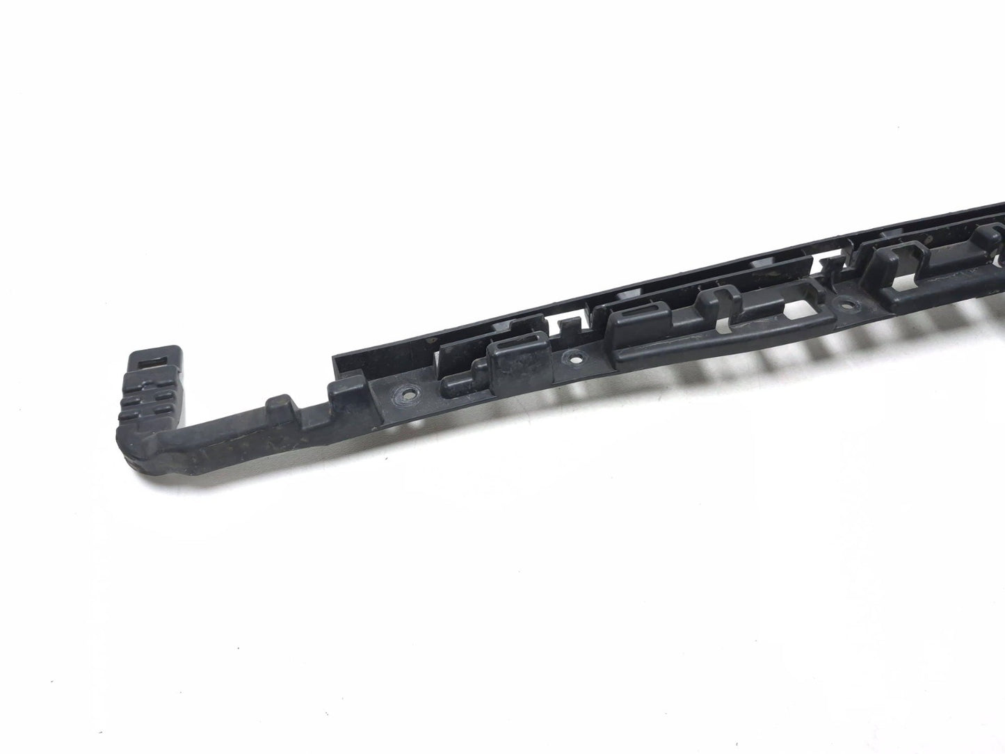 2014 Fiat 500l Rear Bumper Mount Bracket Support 7pcs OEM