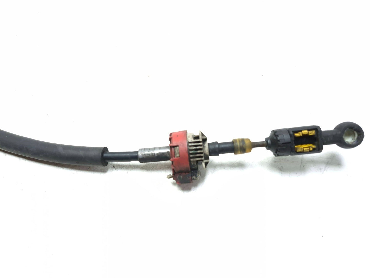 2014 Fiat 500l Automatic Gear Shifter Selector Lever OEM