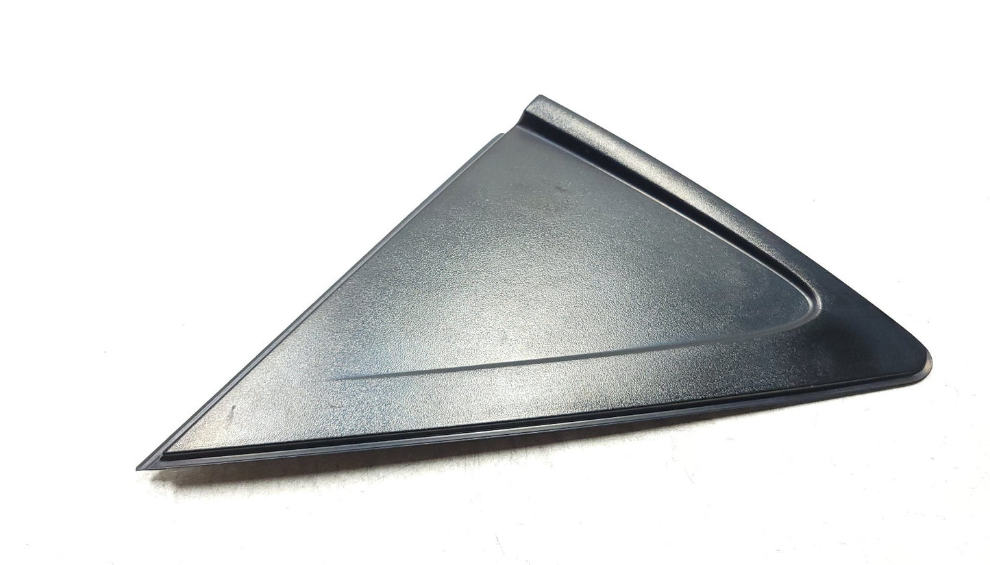 12-17 Hyundai Accent Quater Panel Molding Front Left & Right Pass OEM
