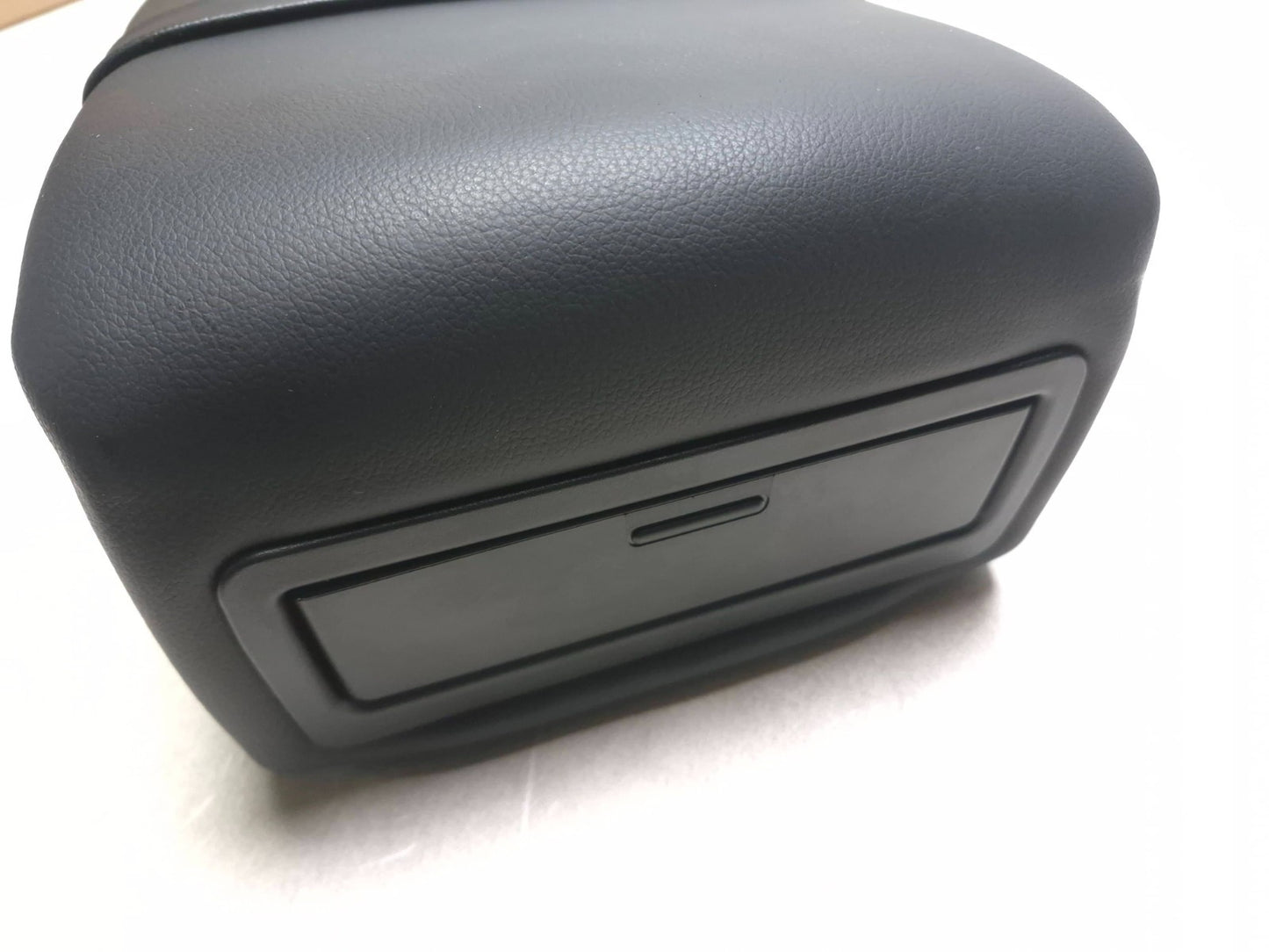 2007 Acura Tl Type-s Rear Seat Center Armrest OEM