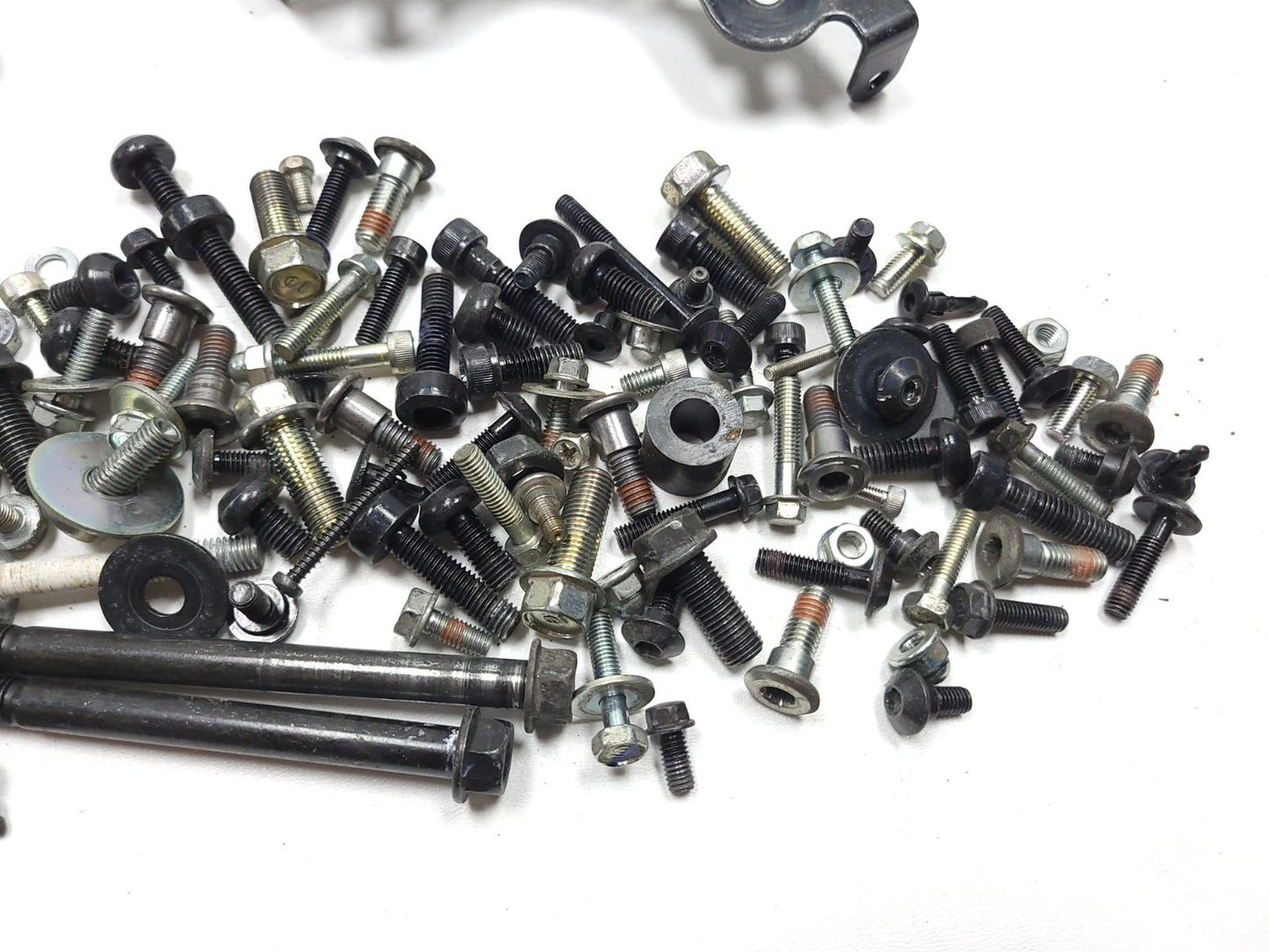 2019 Honda Rebel Cmx 300 Misc Bolt & Hardware Bracket OEM