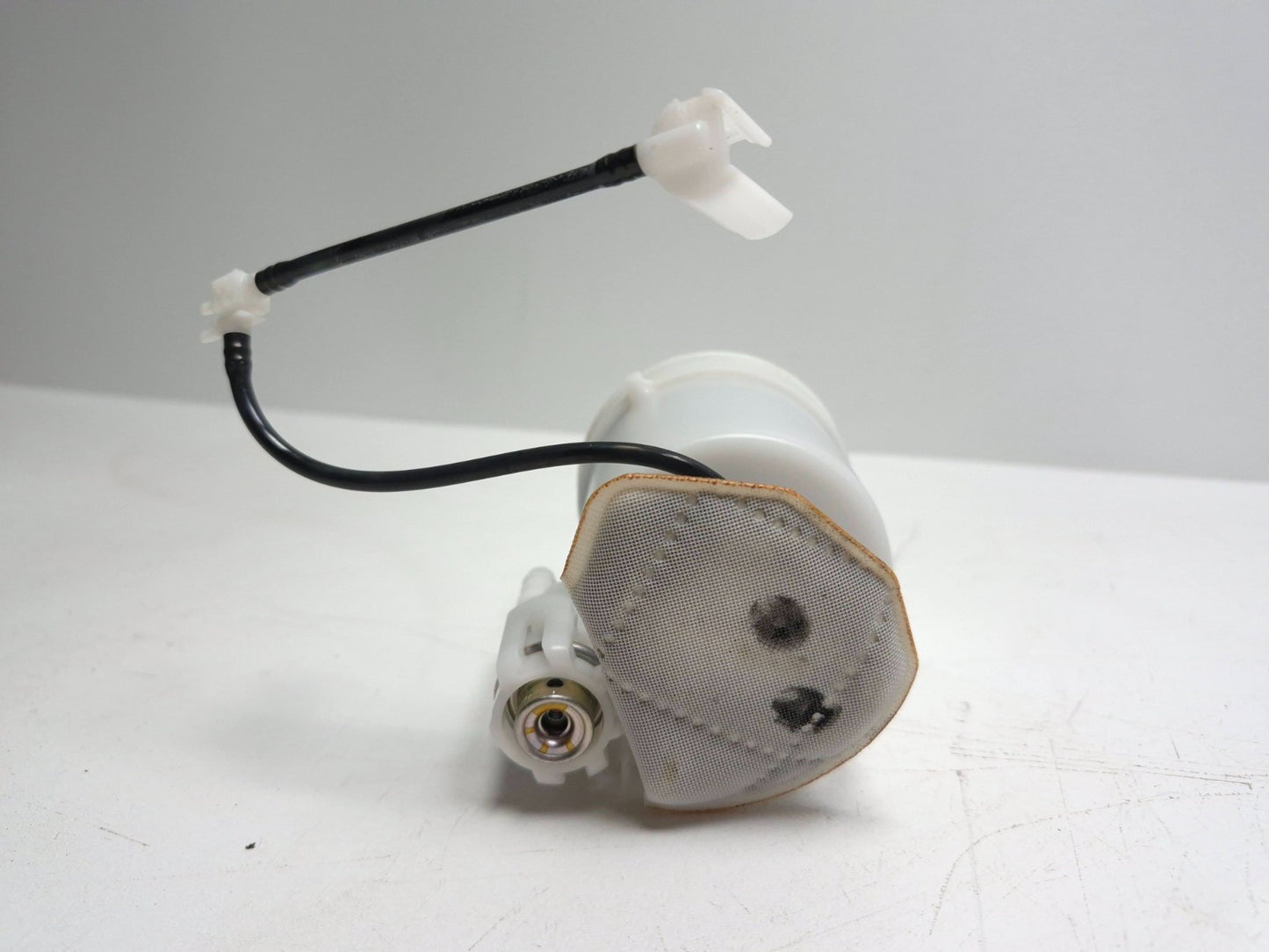 2018 Toyota Corolla Fuel Pump Assembly OEM