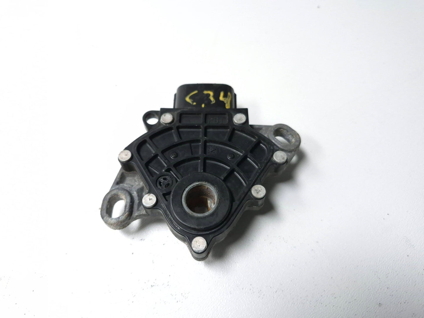 2012 Toyota Camry Automatic Transmission Gear Position Sensor 2.5l OEM