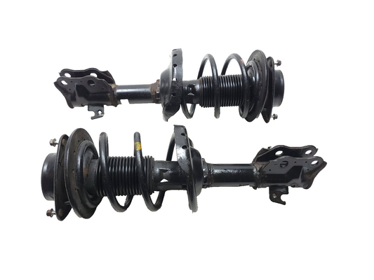 11-16 Subaru Impreza Sedan Front Shock Strut Acorber Left & Right OEM 81k Miles