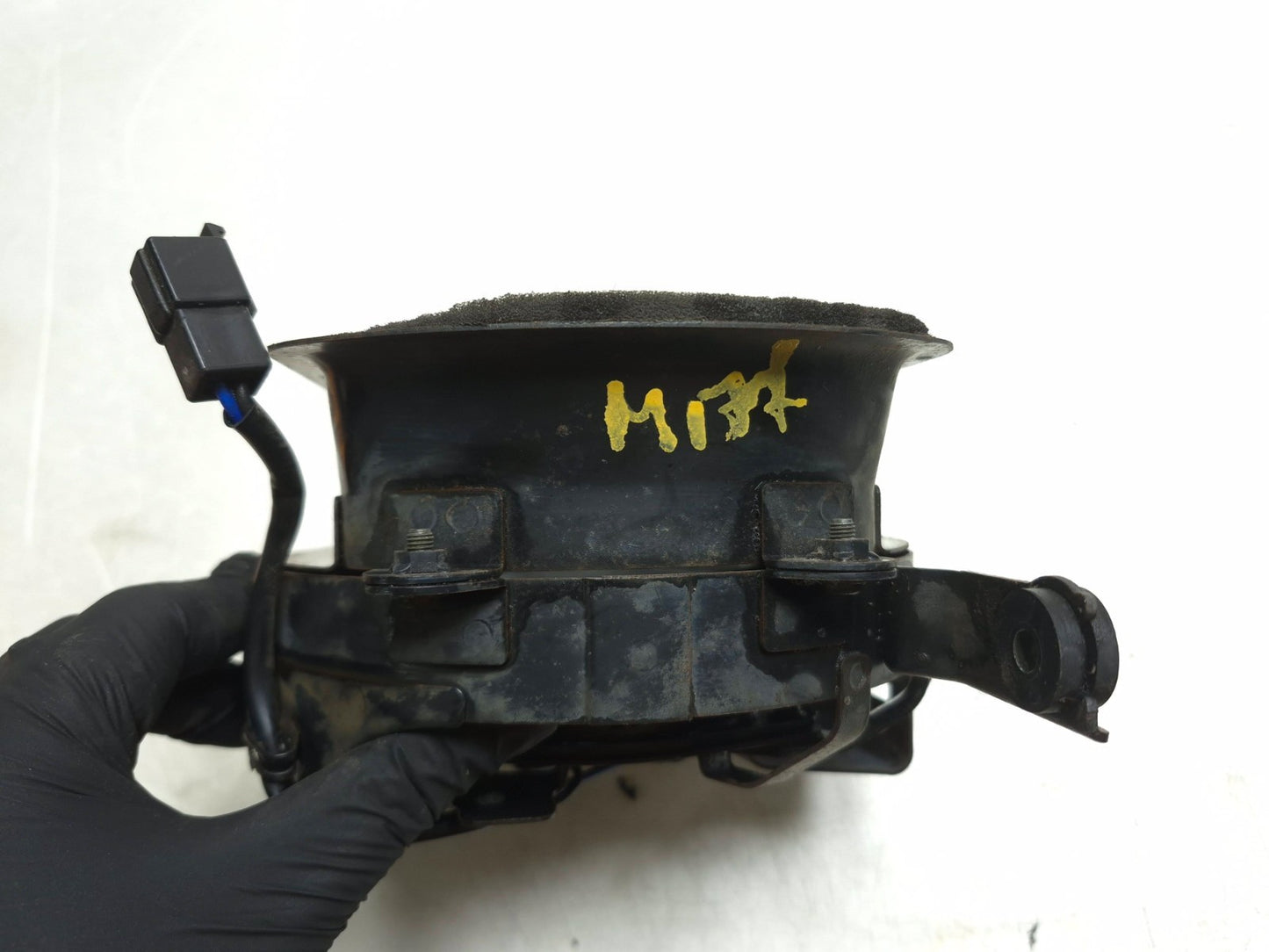 2004 Suzuki Intruder Volusia Vl800 Radiator Cooling Fan OEM