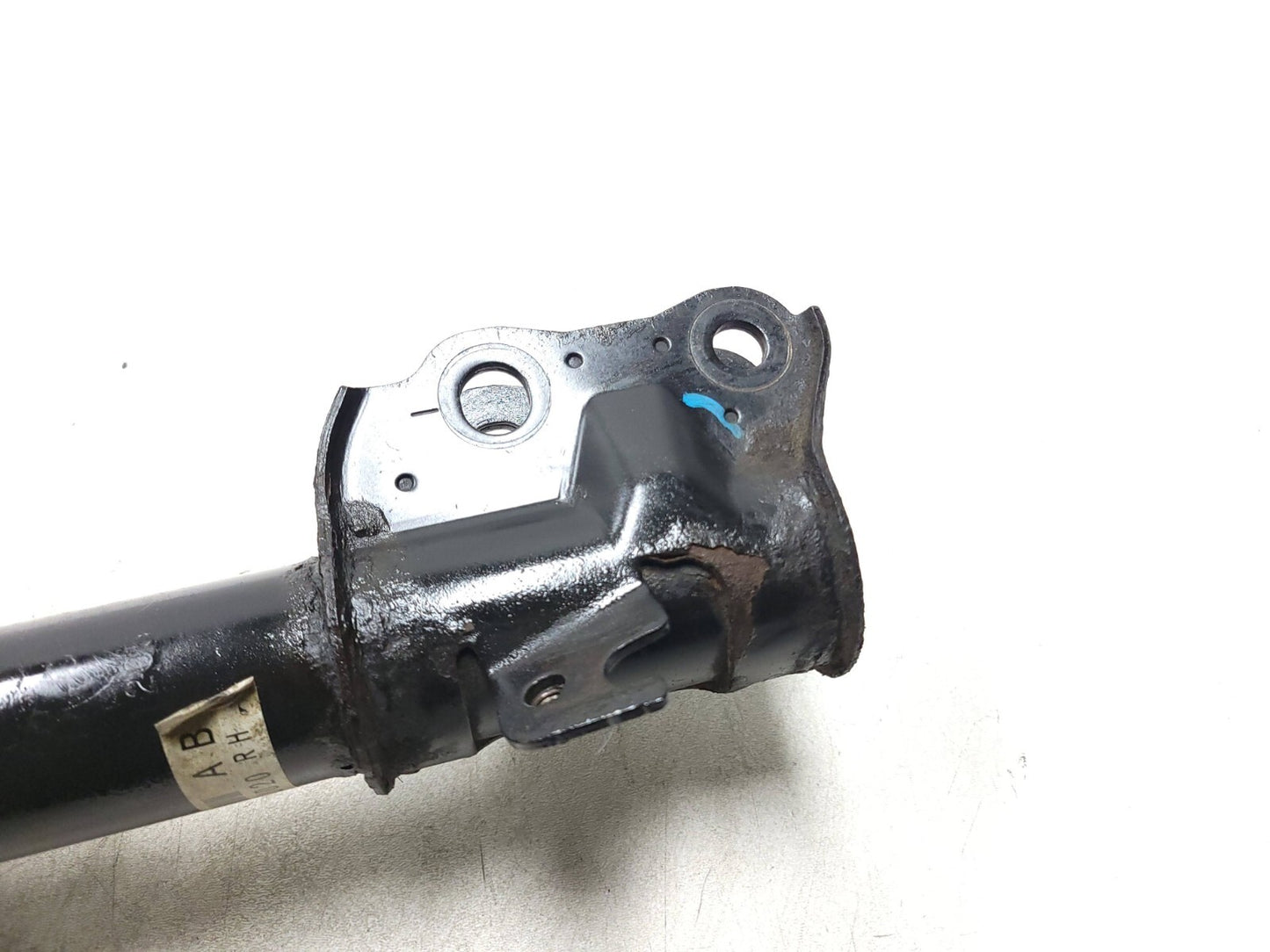 11-16 Subaru Impreza Sedan Front Shock Strut Acorber Left & Right OEM 81k Miles