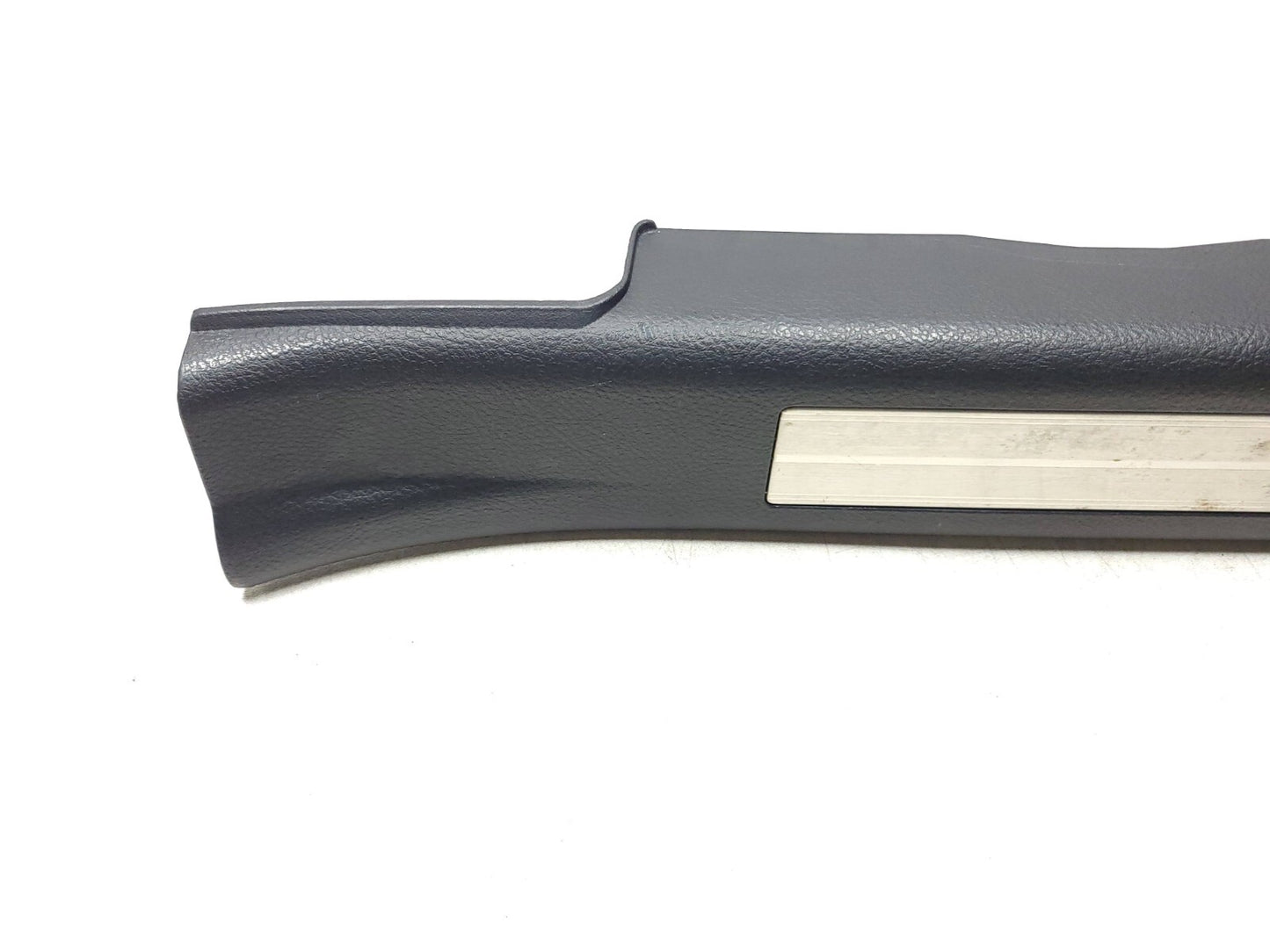 09-12 Hyundai Genesis Door Sill Scuff Plate Trim 4pcs OEM Sedan