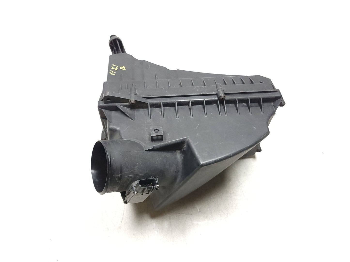 2010 - 2013 Jaguar XJ Air Filter Housing Box Left & Right OEM