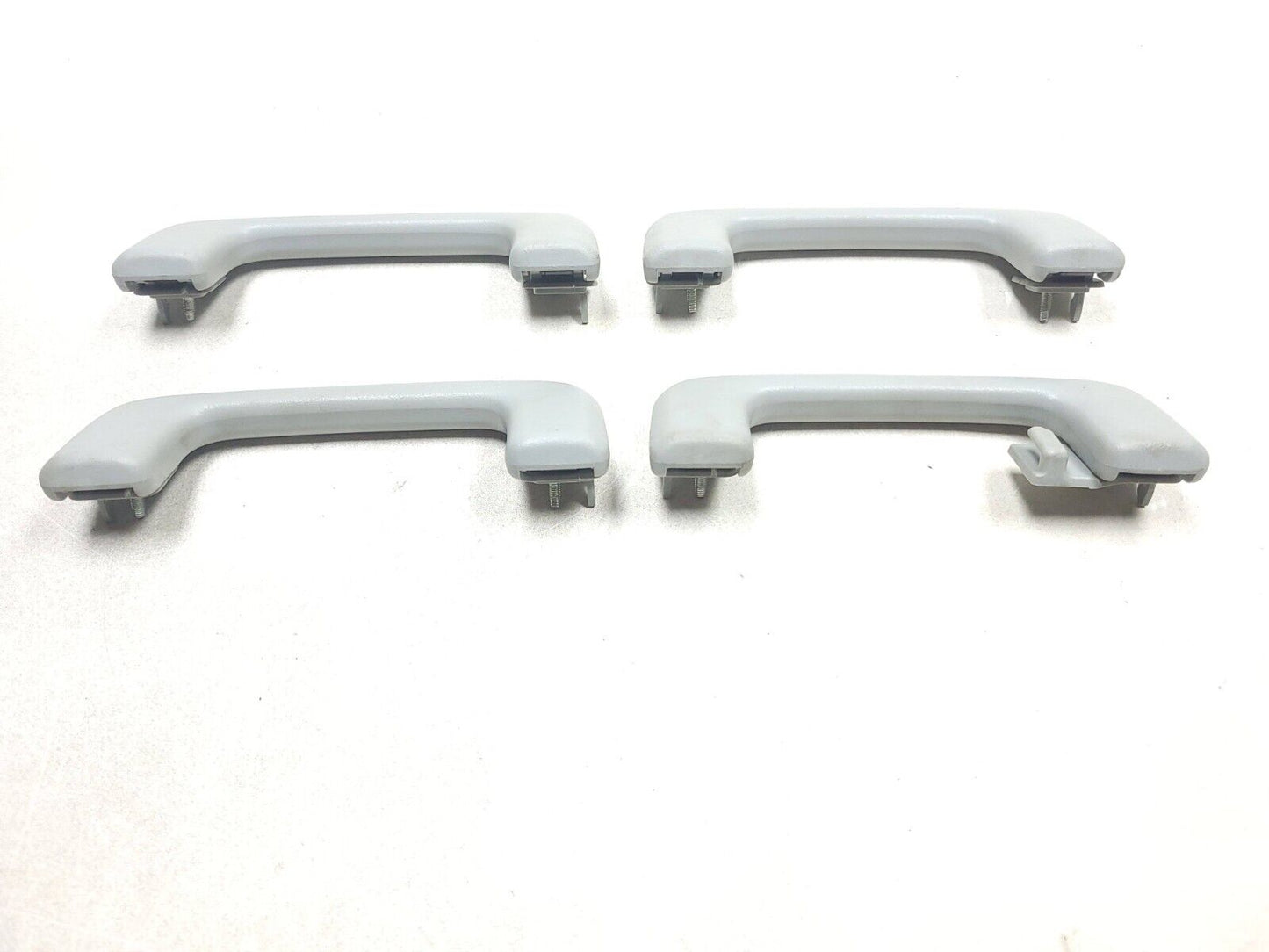 2007-2013 Mitsubishi Outlander Overhead Grab Handle 4pcs OEM