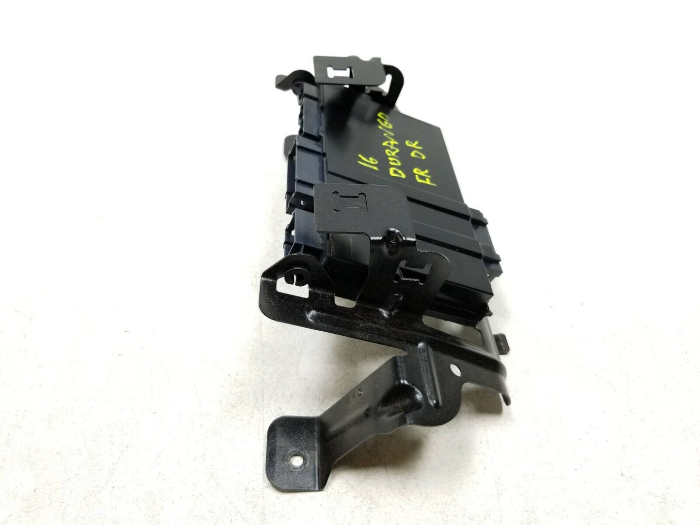 2016 - 2022 Dodge Durango Front Seat Memory Module Driver Side Left OEM