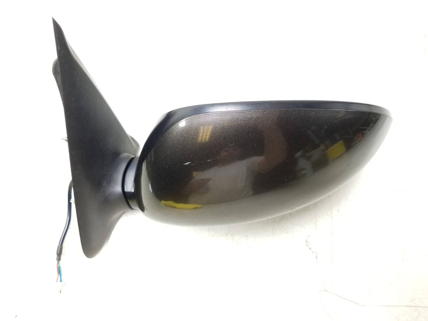2012 - 2014 Nissan Juke Side View Mirror Driver Left OEM