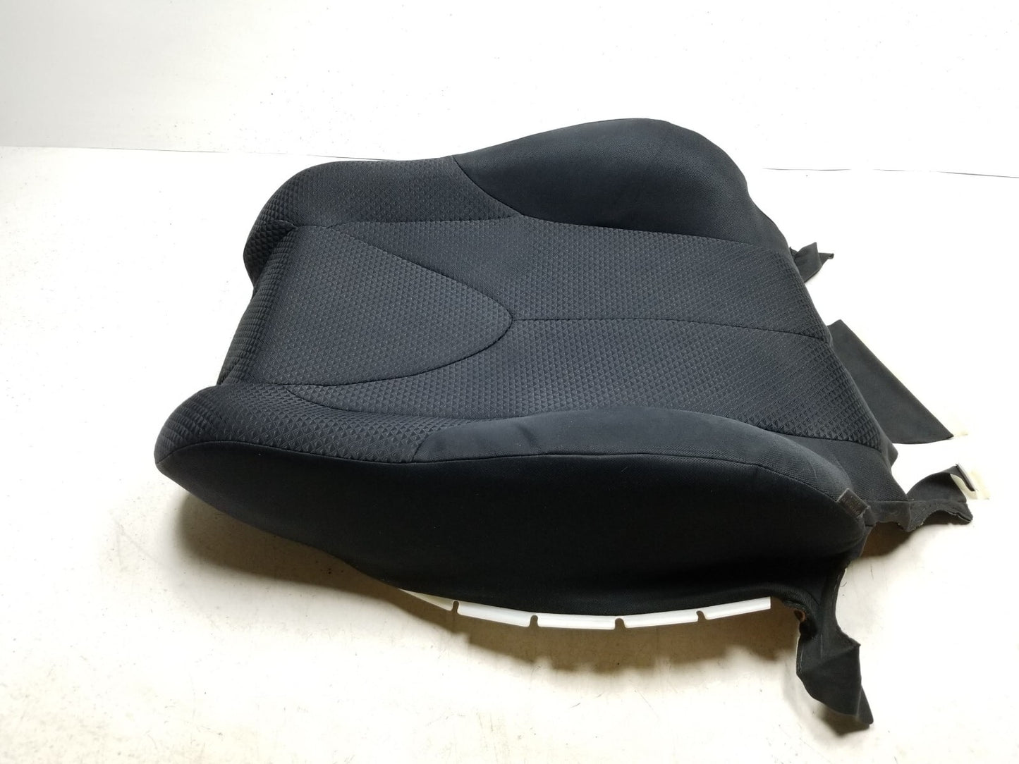 2007-2011 Toyota Camry Front Seat Back Top Cushion Passenger Side Right OEM