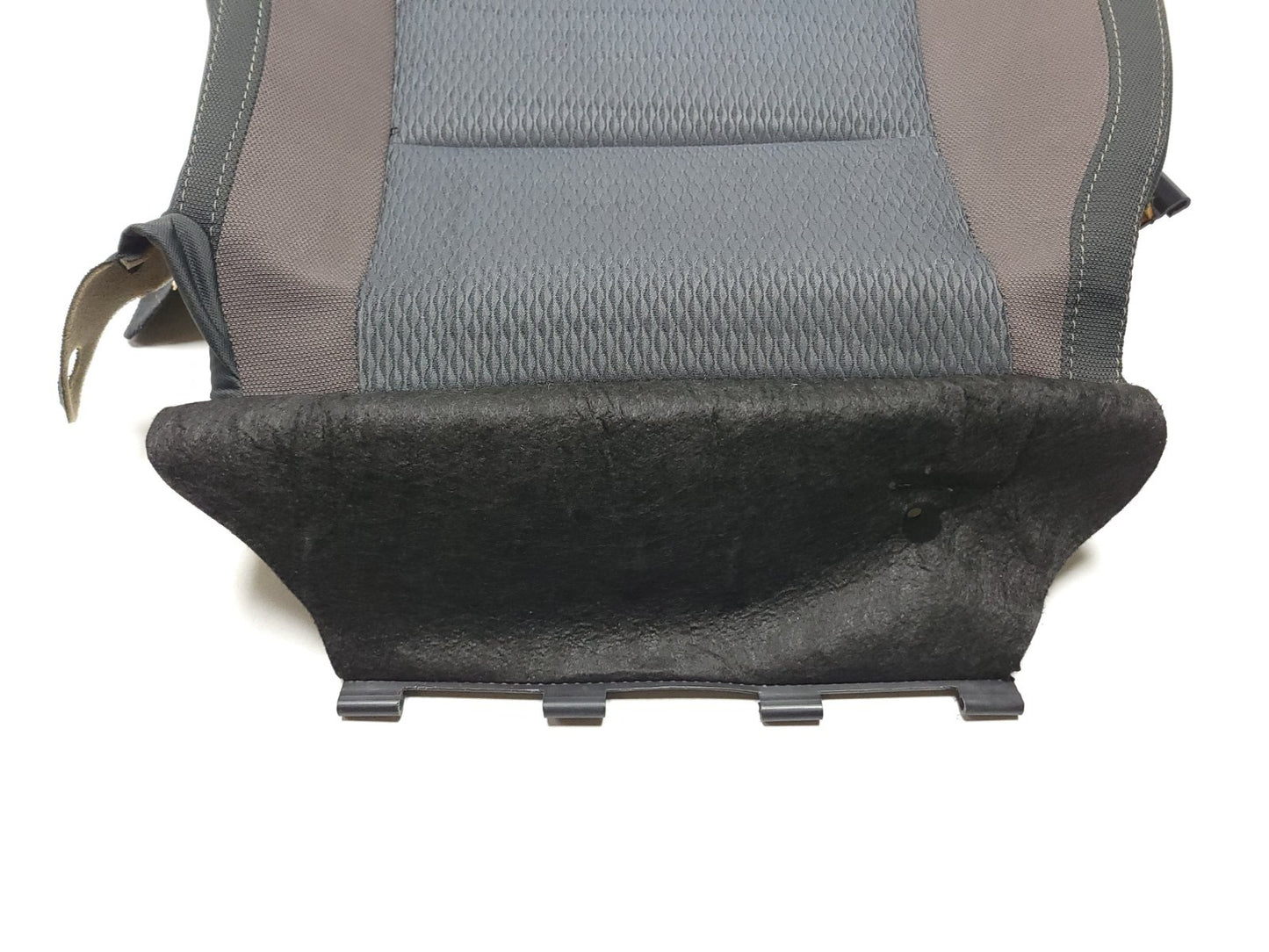 2018 Toyota Corolla Front Seat Lower Cushion Passenger Side Right OEM
