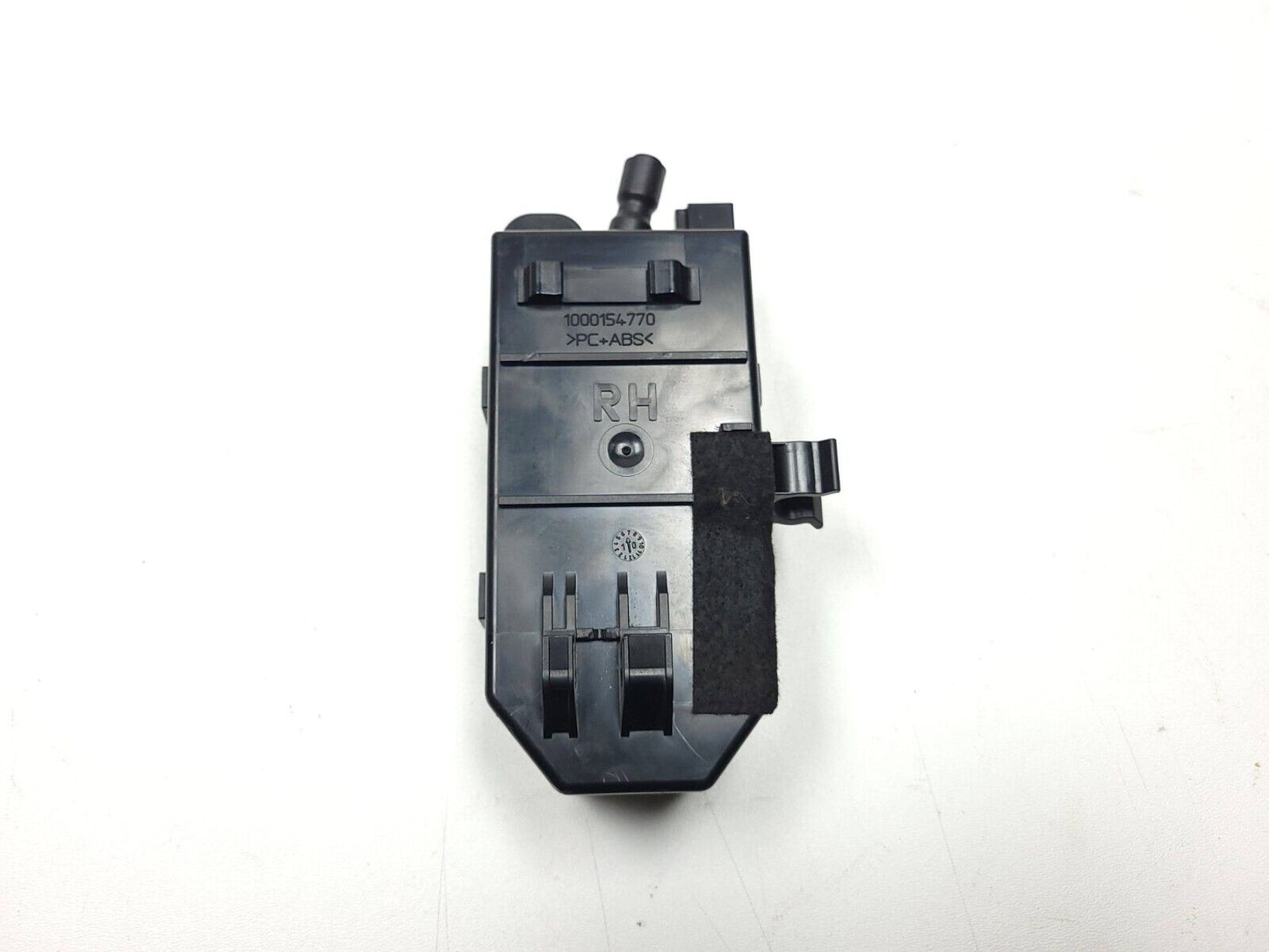 2010-1019 Jaguar XJ Front Seat Lumbar Adjust Pump Passenger Right OEM