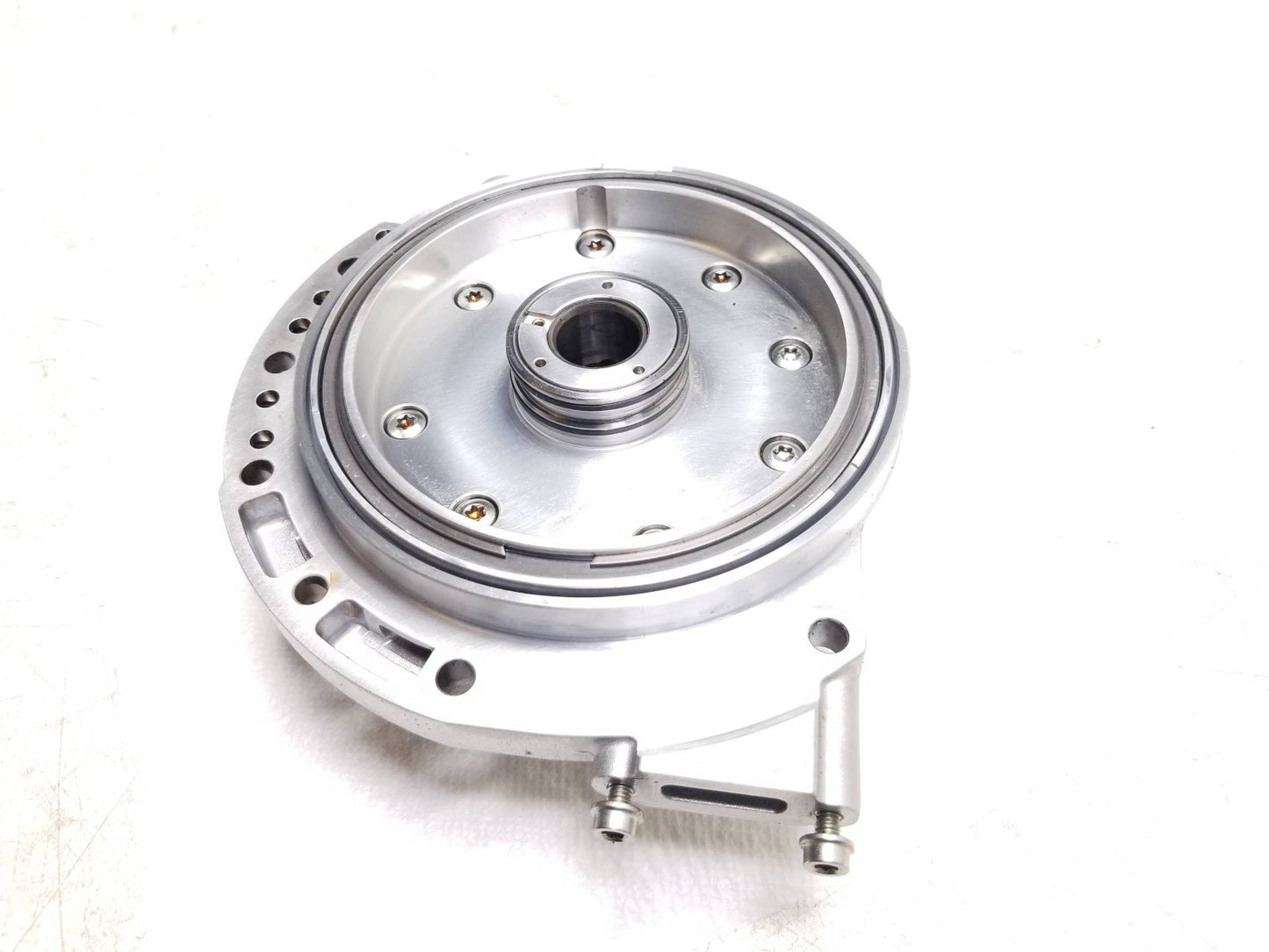 2014 - 2016 Kia Soul Automatic Transmission Oil Pump OEM