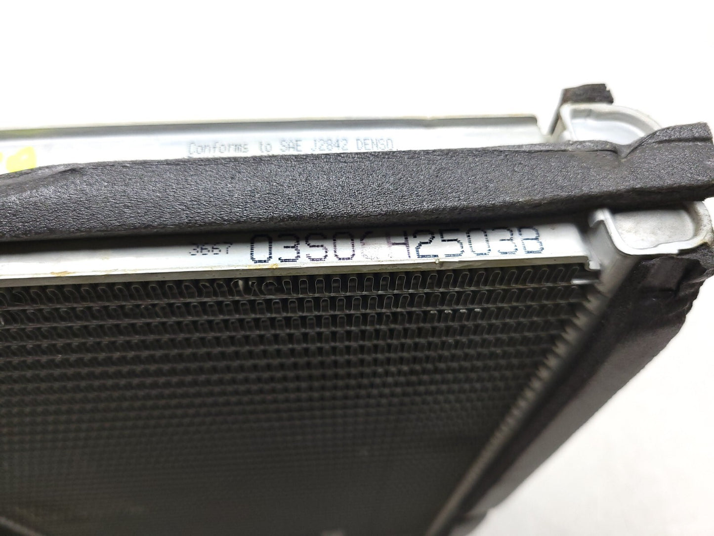 13 - 16 Scion Fr-s Frs AC Evaporator OEM