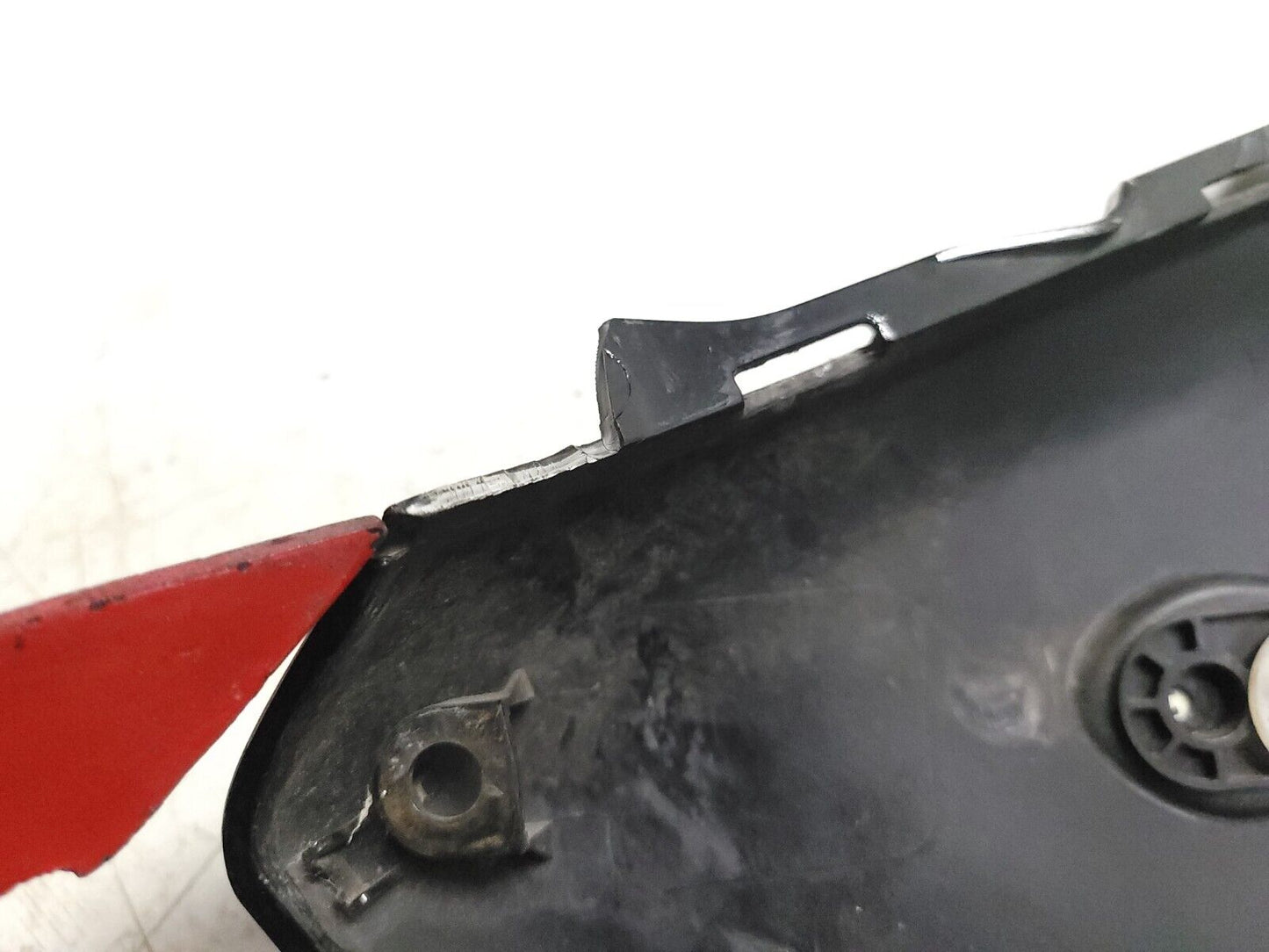 04 05 Honda Cbr 1000rr Fairing Cowl Plastic Right Side OEM 12k Miles