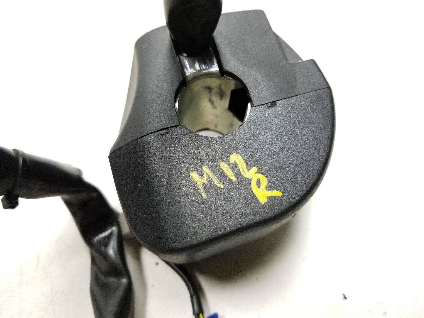 2020 - 2023 Ktm 390 Adventure Left Handlebar Light Horn Controls Switch OEM