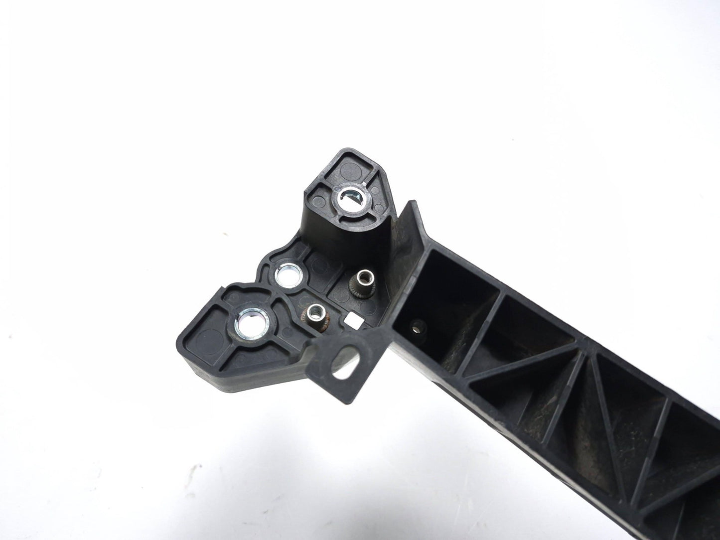 2020 Infiniti Q50 Radiator Core Support Bracket Left & Right Pair Oem✅