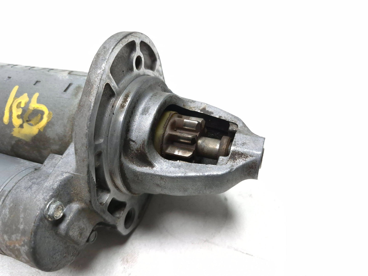 2012 Jeep Grand Cherokee Starter Engine OEM