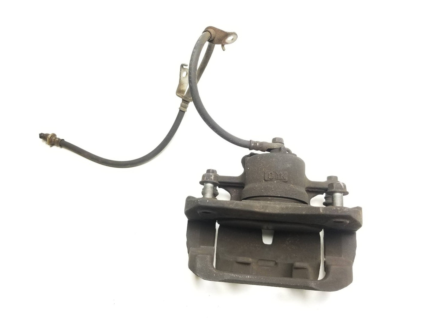 2011 - 2013 Scion Tc Brake Caliper Front Left & Right OEM
