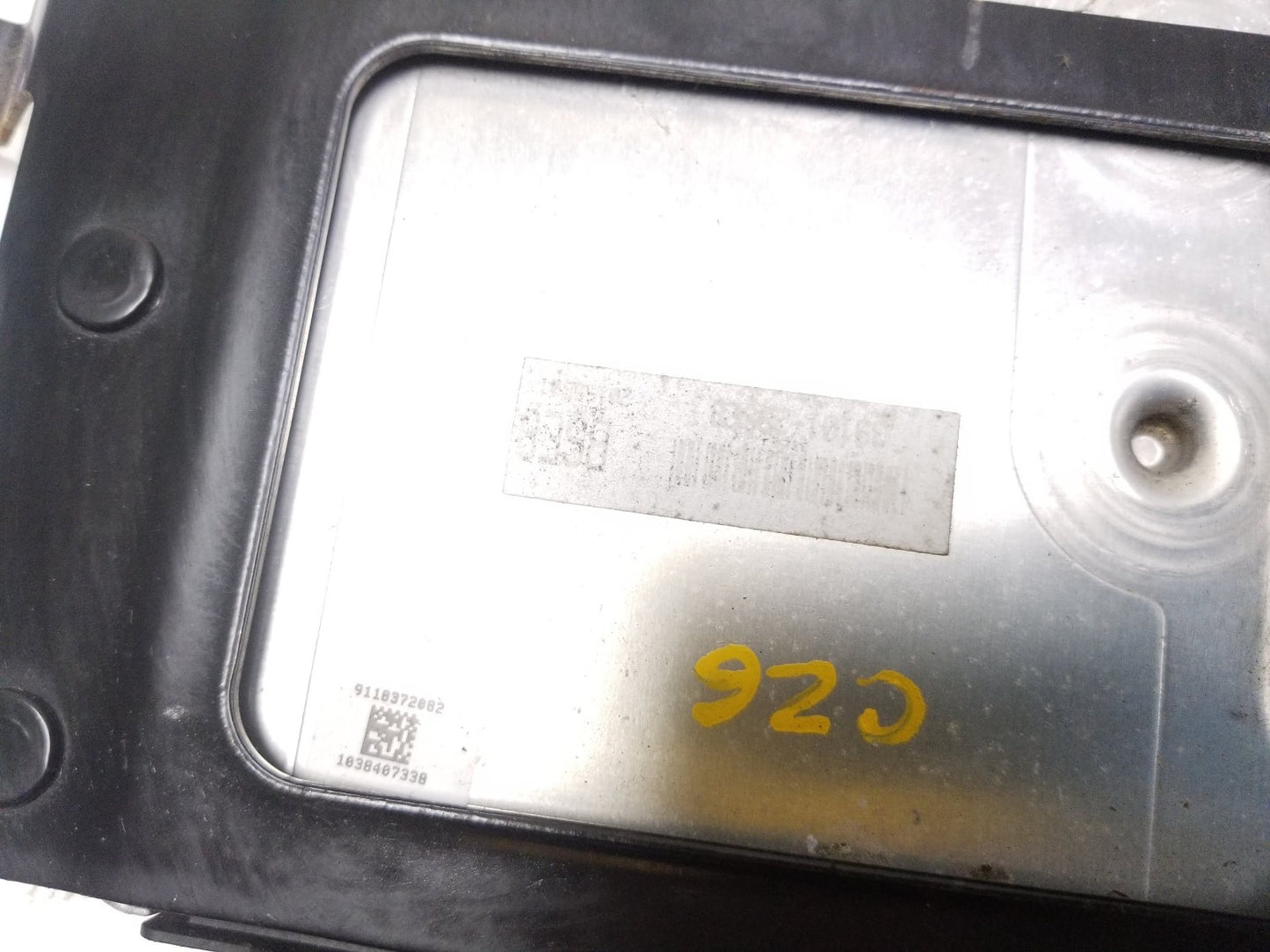 2014 - 2016 Kia Soul Ecu Engine Control Module Computer OEM