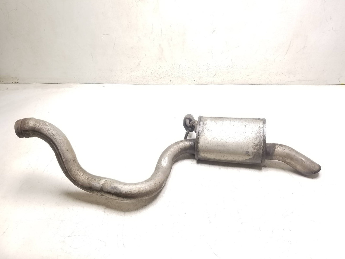 2011 - 2017 Dodge Grand Caravan Rear Exhaust Muffler OEM