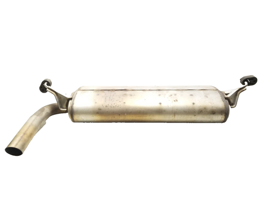 08-15 Nissan Rogue Rear Exhaust Muffler 20100-jh00a OEM โ