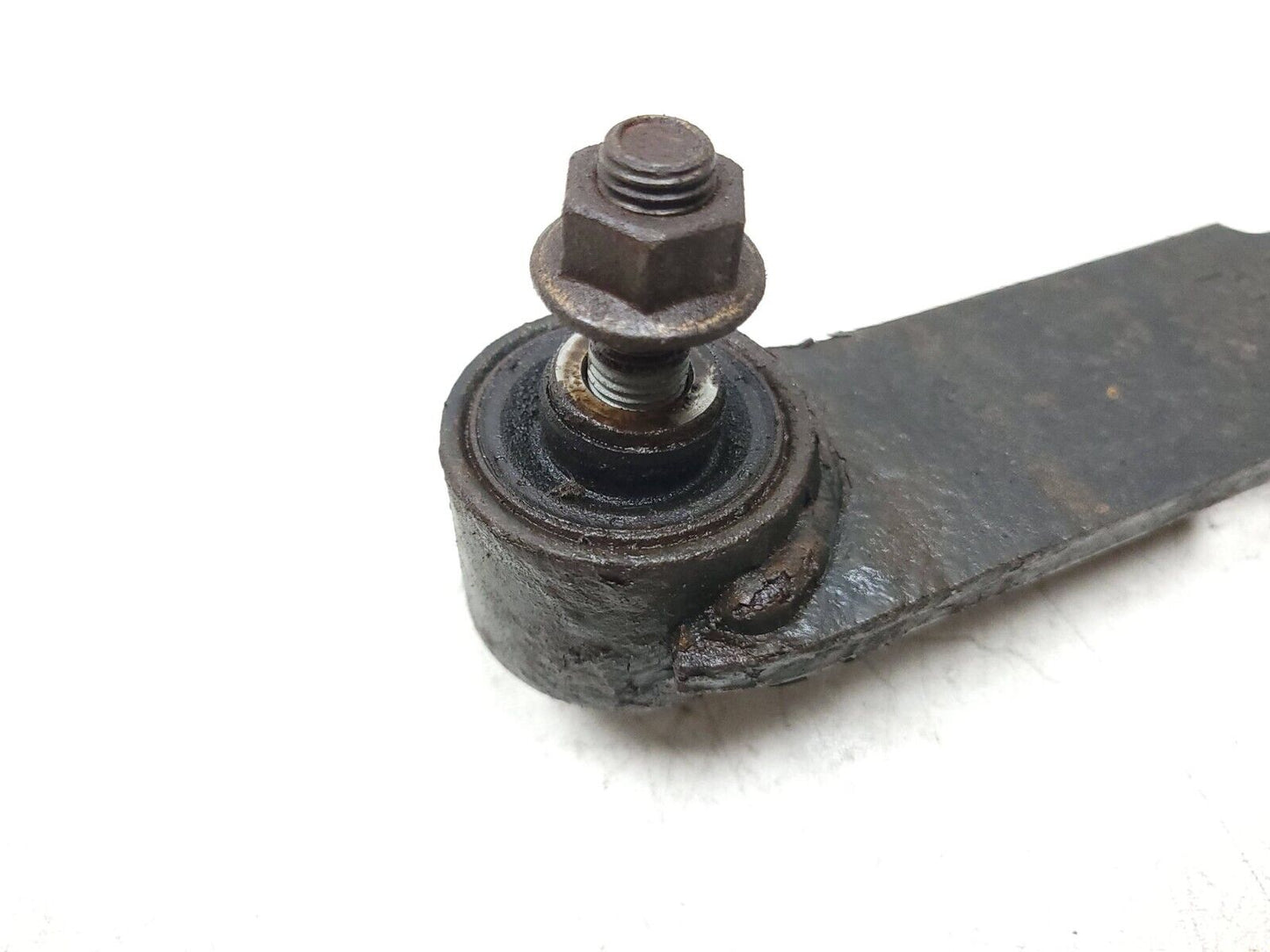 2007-2012 Dodge Caliber Control Arm Rear Passenger Side Right 4pcs OEM