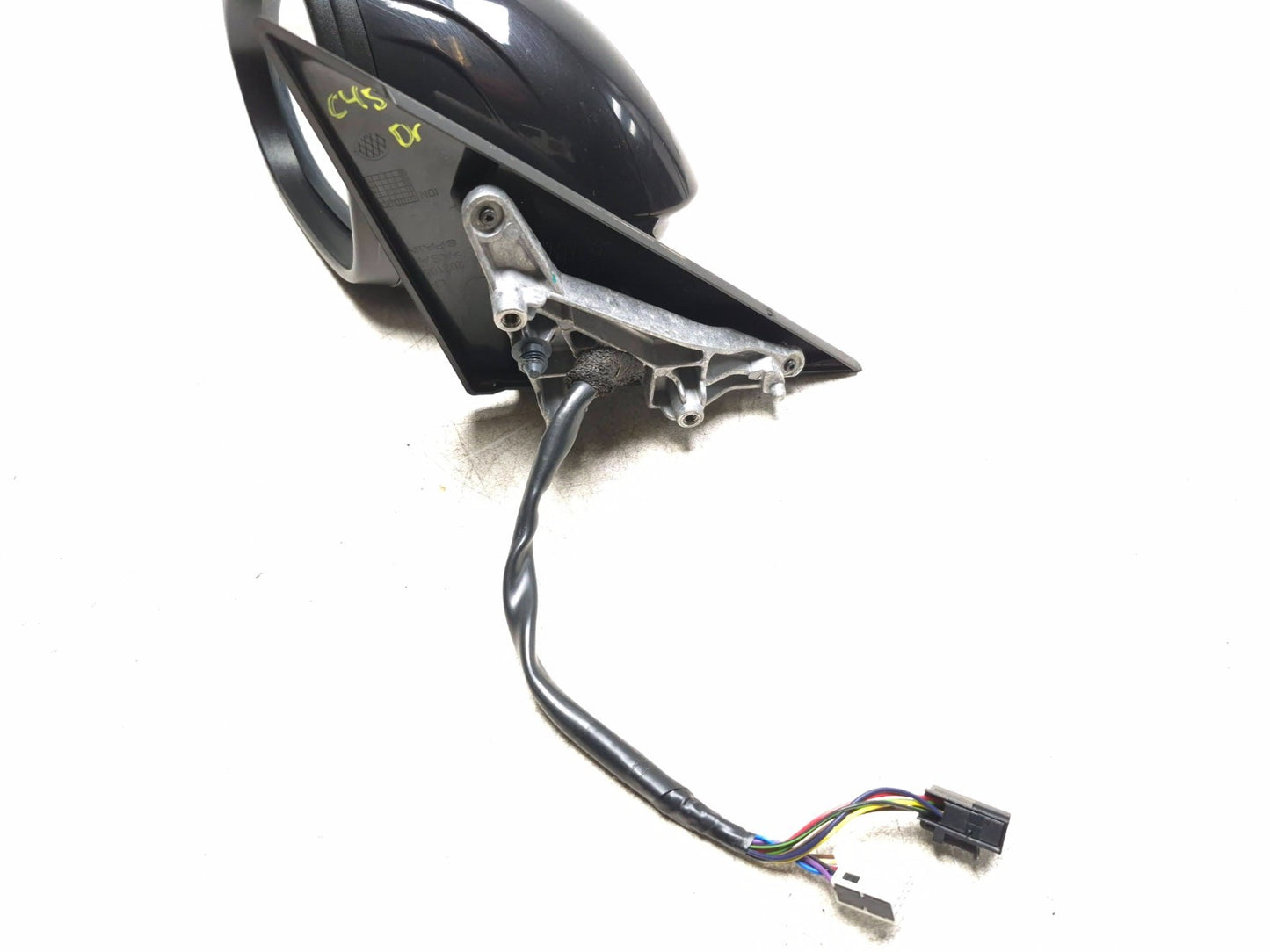 2021 Alfa Romeo Giulia Door Mirror Left Driver Side Oem✅