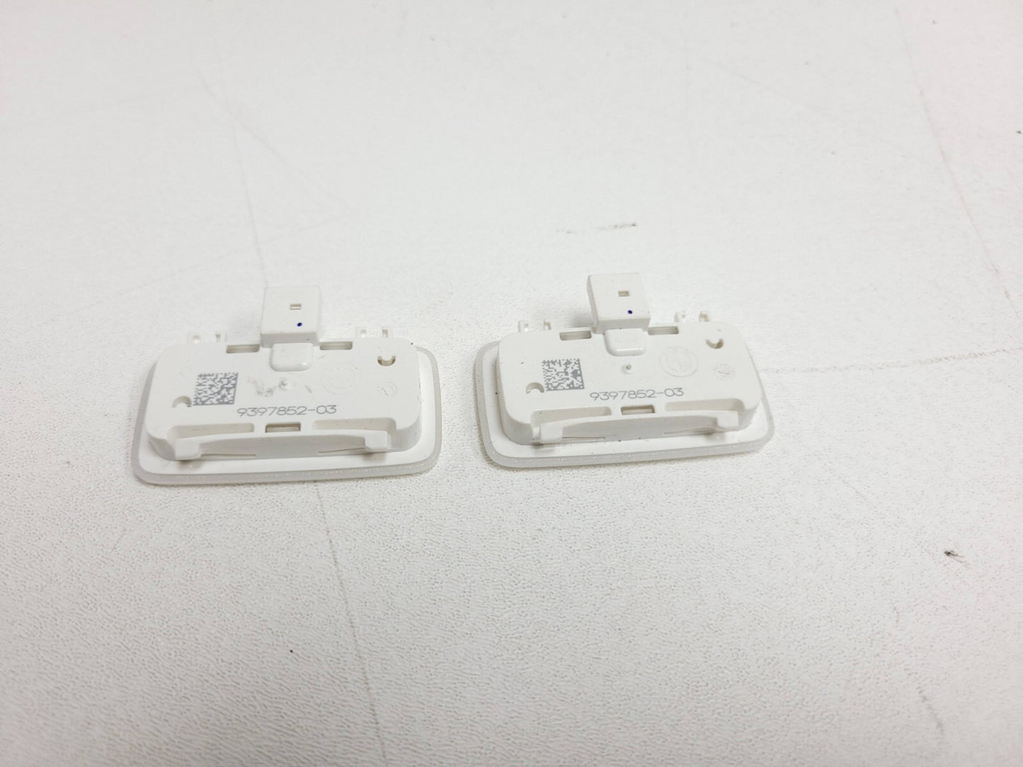 13-18 BMW 330xi F30 Sun Visor Light Lamp 2pcs OEM β
 76k Miles