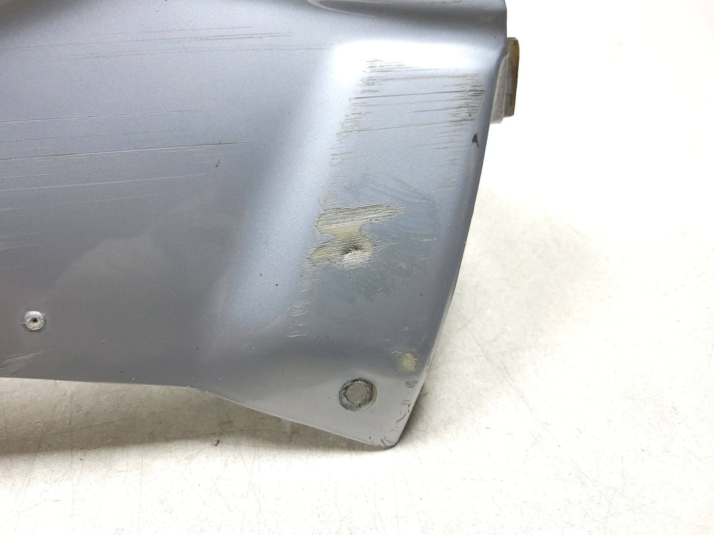 1987 1988 Honda Cbr1000f Front Lower Cowl Fairing OEM