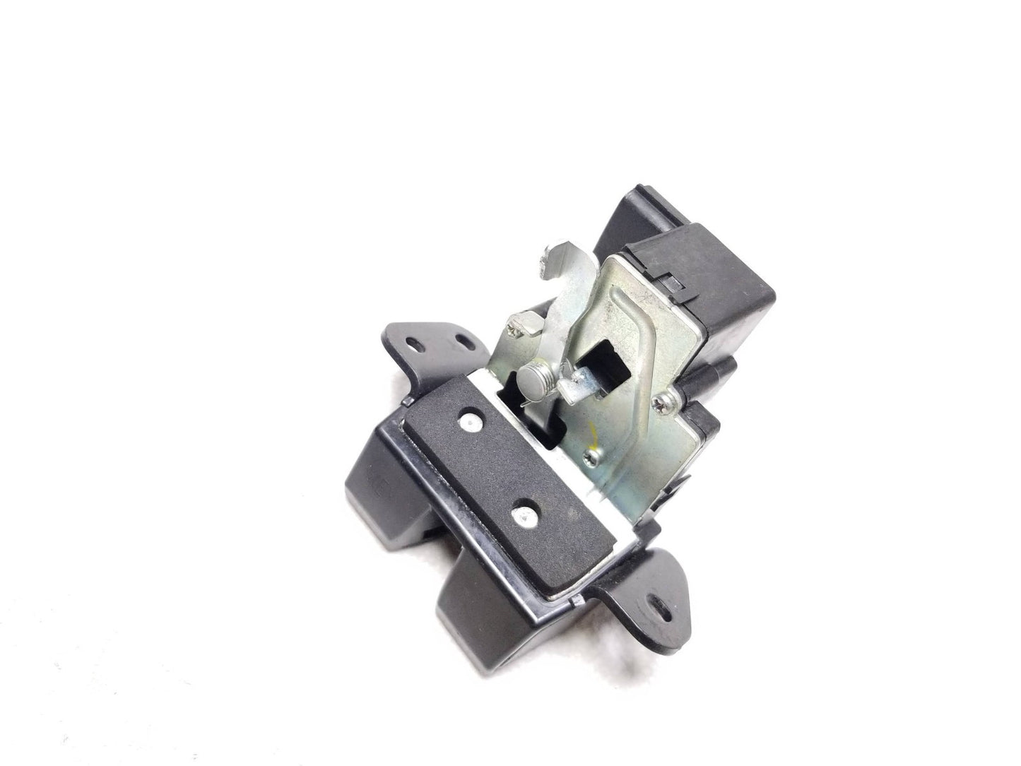 2014 - 2019 Kia Soul Rear Hatch Trunk Latch OEM