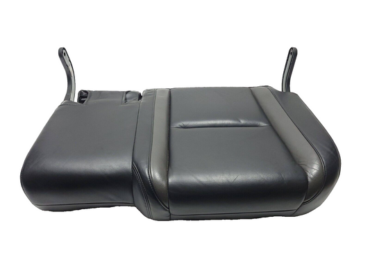 2010 - 2015 Mazda Cx-9 Rear 2nd Row Seat Cushion Bottom Lower Driver Side Lh OEM