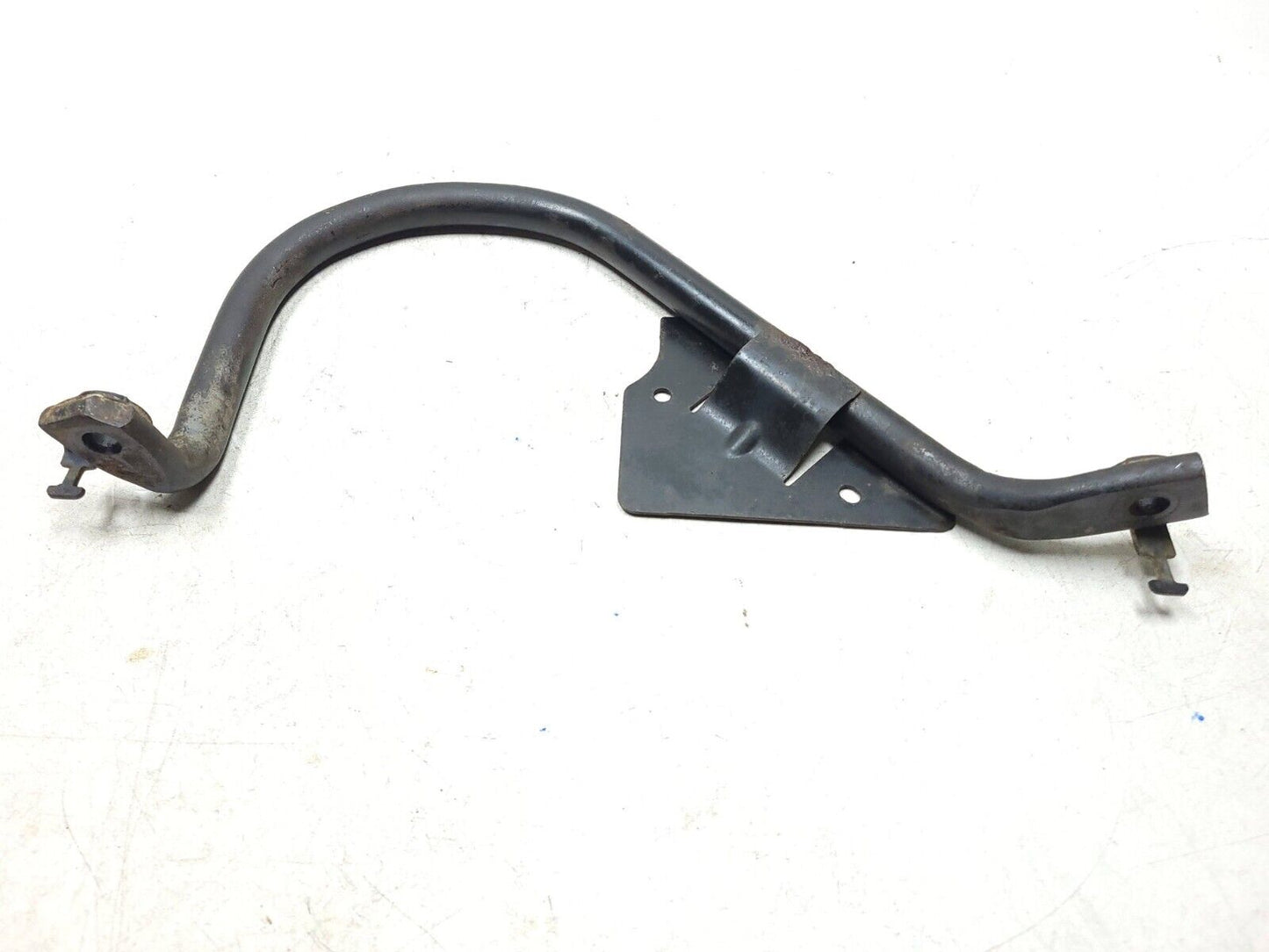 14-19 Chevrolet Silverado 1500 Frame Reinforcement Left & Right OEM