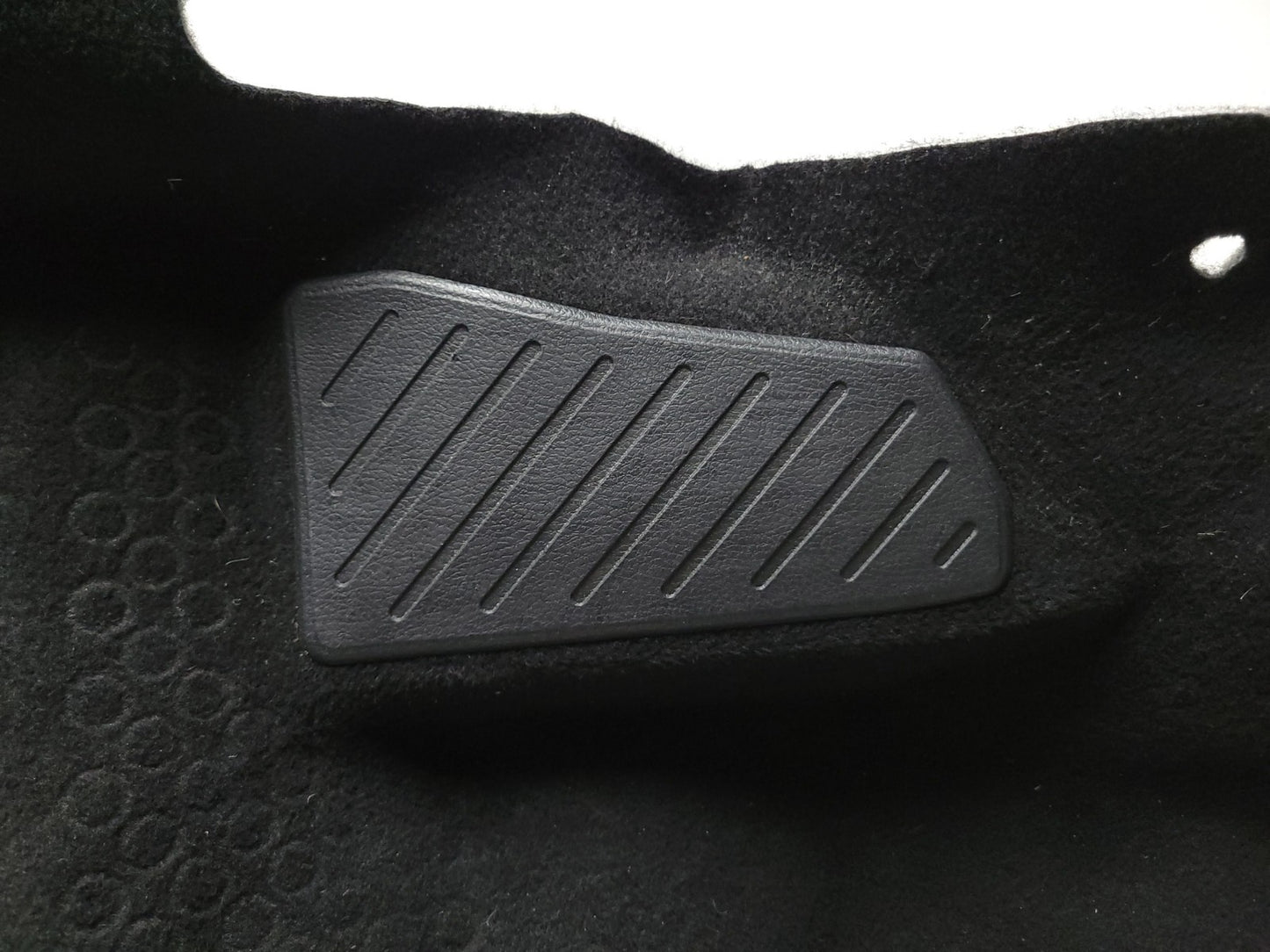 2018 Toyota Corolla Interior Floor Liner Mat Carpet OEM ✅