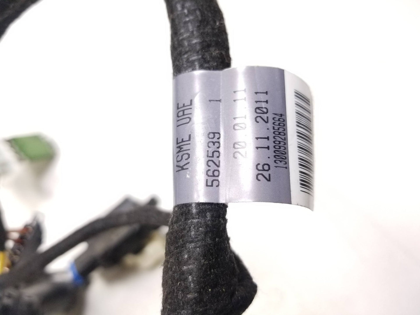2010 - 2014 VW Golf GTI Hvac A/c Actuator Servo Flap Motor OEM