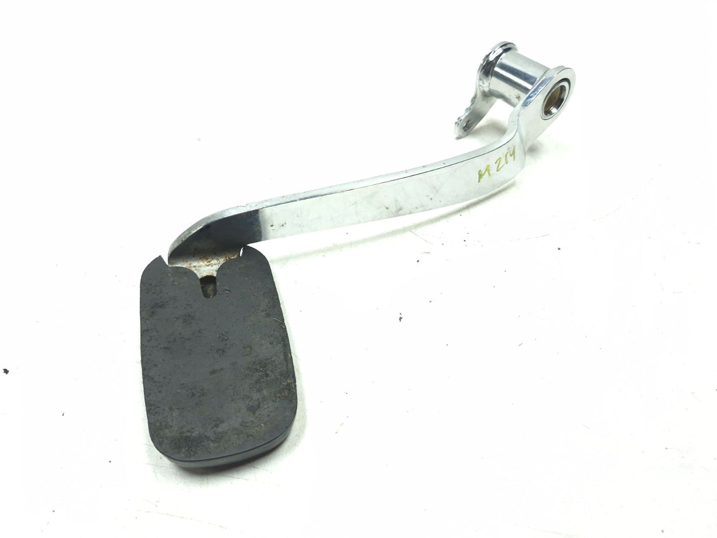 2004 Harley-davidson Touring Electra Glide Brake Pedal OEM