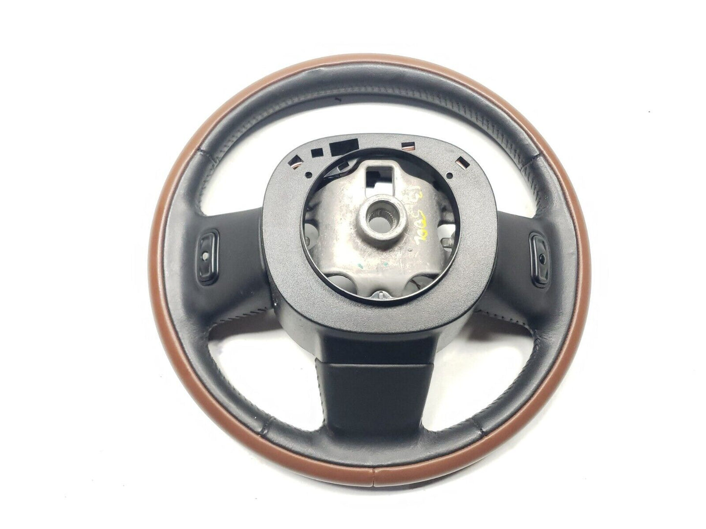 12-17 Fiat 500 500l Steering Wheel 735574857 735621235 735579822