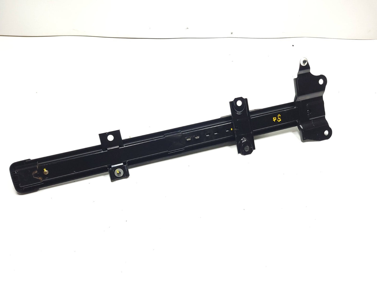 2007 - 2015 Mazda Cx-9 Rear Seat Track Rail Left & Right 4pcs OEM