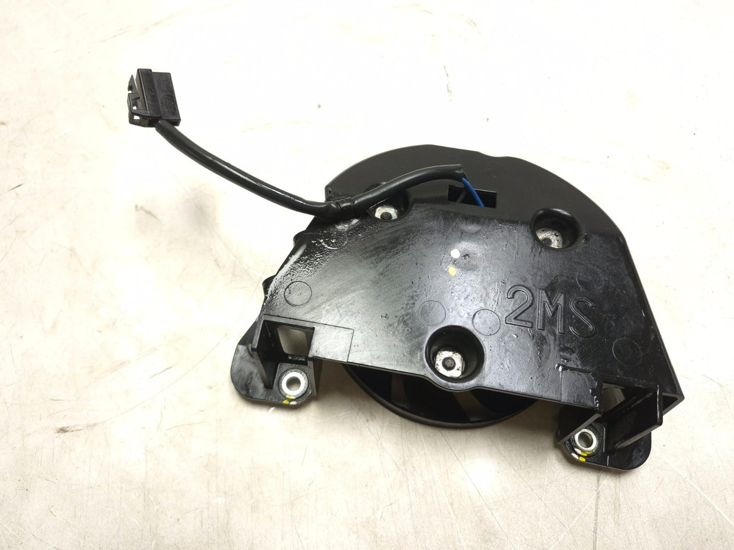2024 Yamaha R3 Yfz320 Cooling Fan OEM