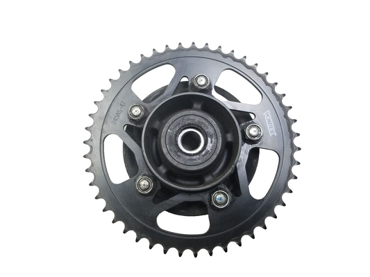 2014 - 2018 Honda Cbr650f Rear Wheel Hub & Sprocket Vortex  OEM