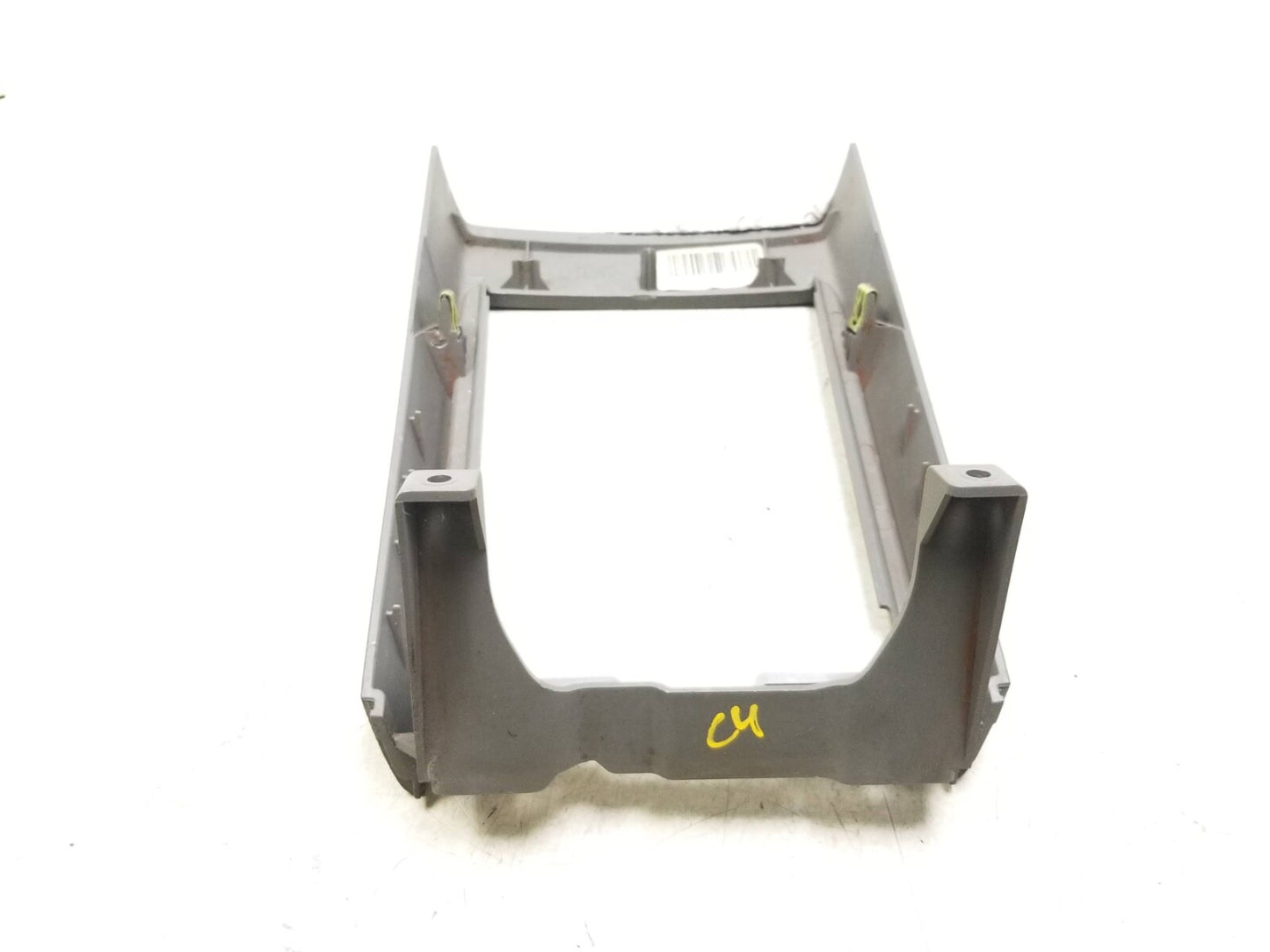2010 - 2014 Cadillac SRX Center Console Rear Trim Panel OEM